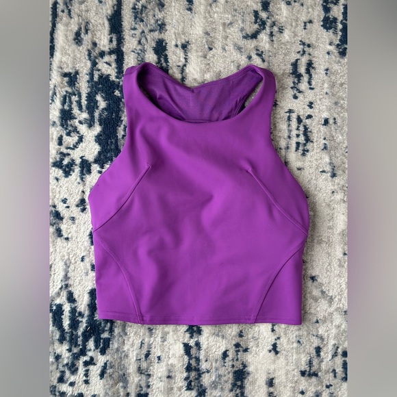 lululemon athletica Tops - Lululemon Invigorate Training Tank Top
